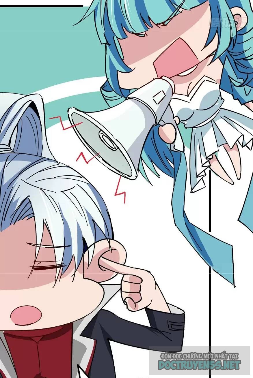 giải cứu 99 nữ chính ở mạt thế chapter 114 10