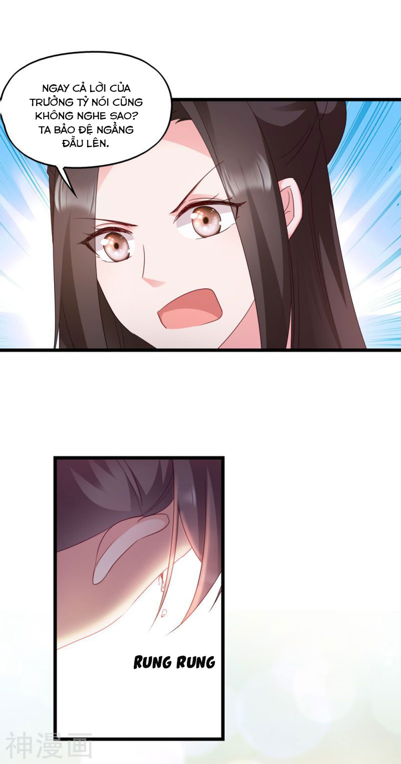 độc tâm cuồng phi khuynh thiên hạ chapter 65 21