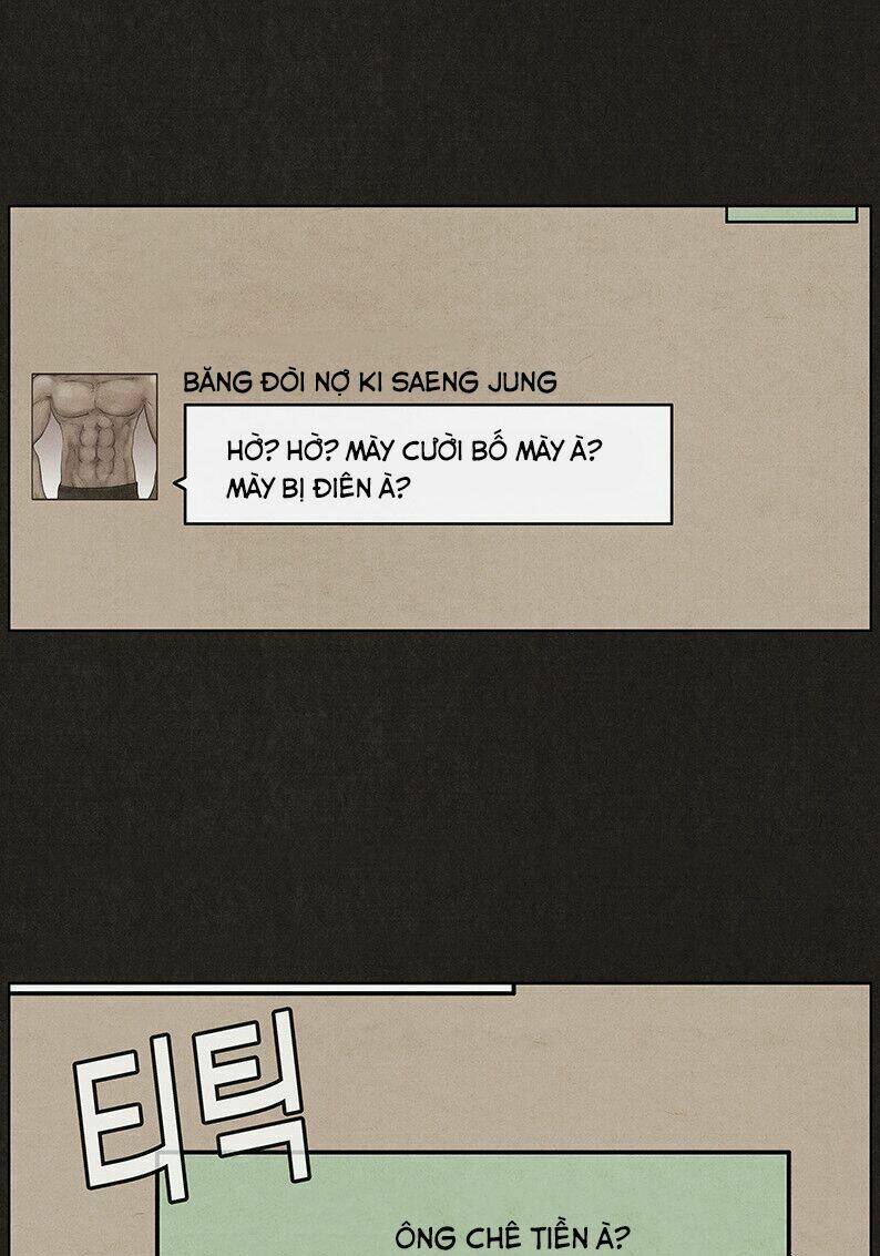 đứa con của quỷ dữ chapter 18 45