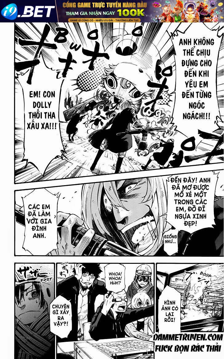 dolly kill kill chapter 10 9