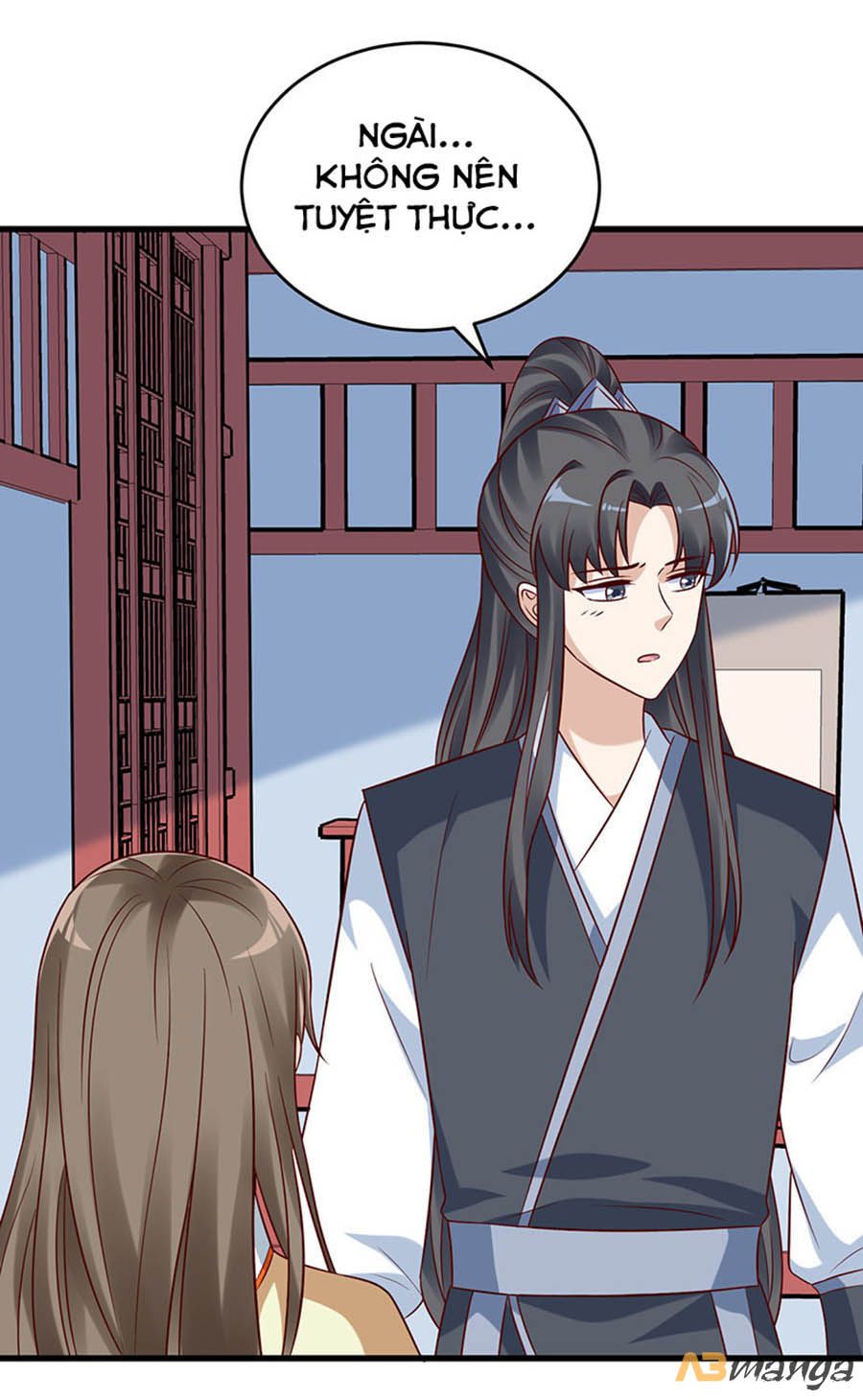 kiêu ngạo vương gia chủng điền phi chapter 181 23