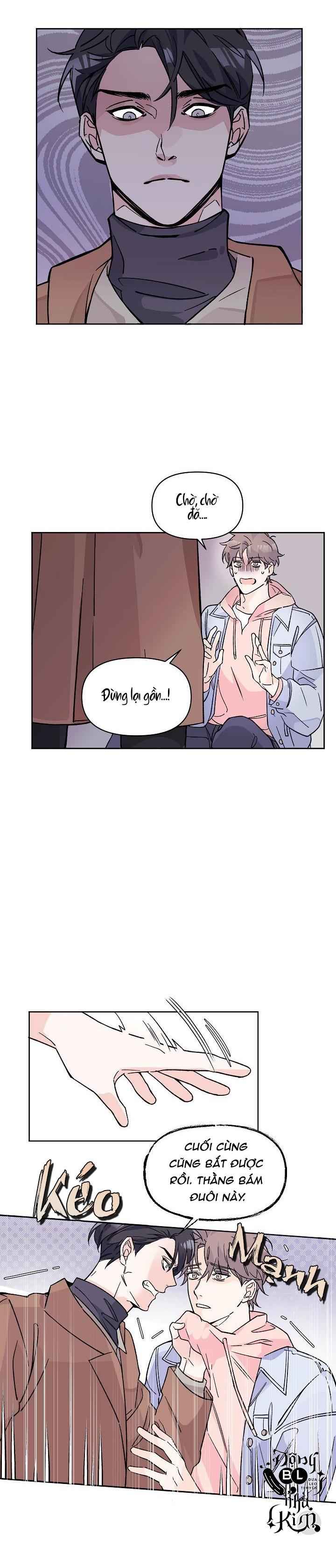 bảo vệ trinh tiết chapter 1 10