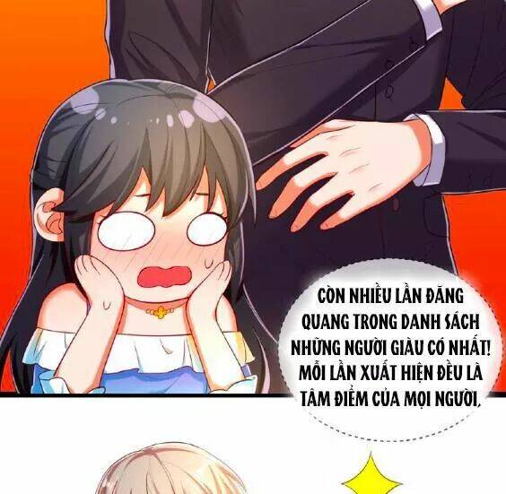 tổng tài khăng khăng lấy vợ thế thân chapter 26 29