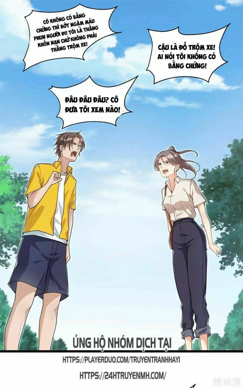 anh hùng khốn nạn chapter 9 14