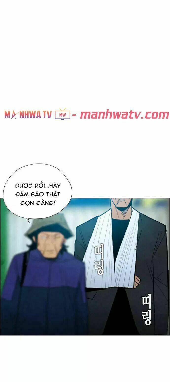 kẻ hồi sinh chapter 16 32