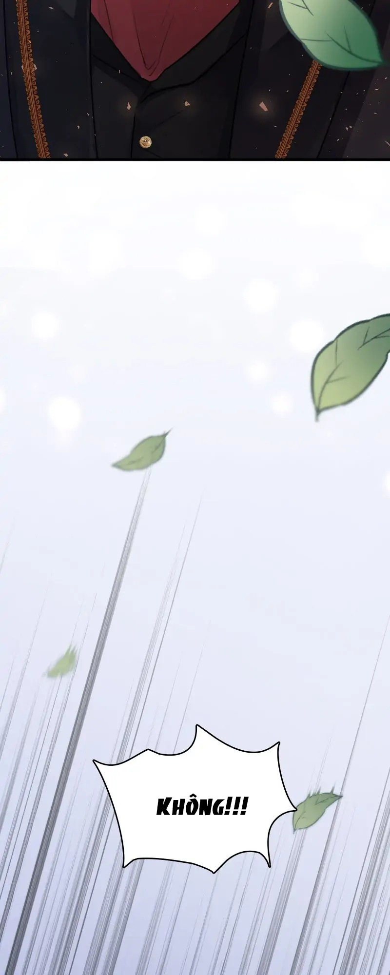 Nàng Dâu Tế Phẩm Của Tướng Quân Sói chapter 10.2 - Trang 48