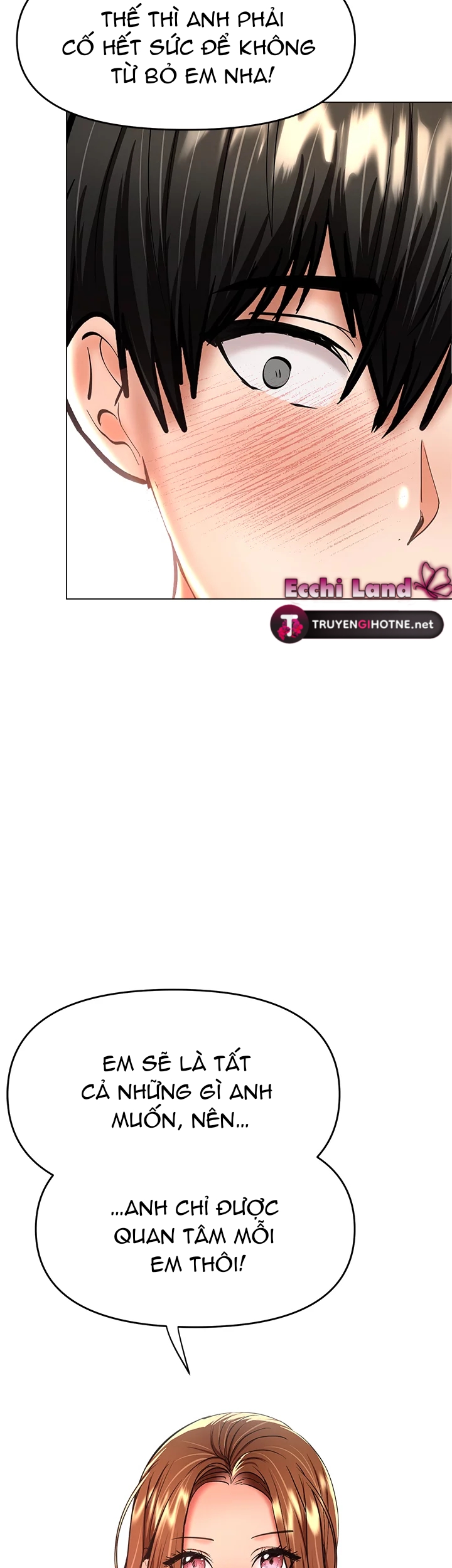 chiều chuộng em đi mà chapter 28.2 17