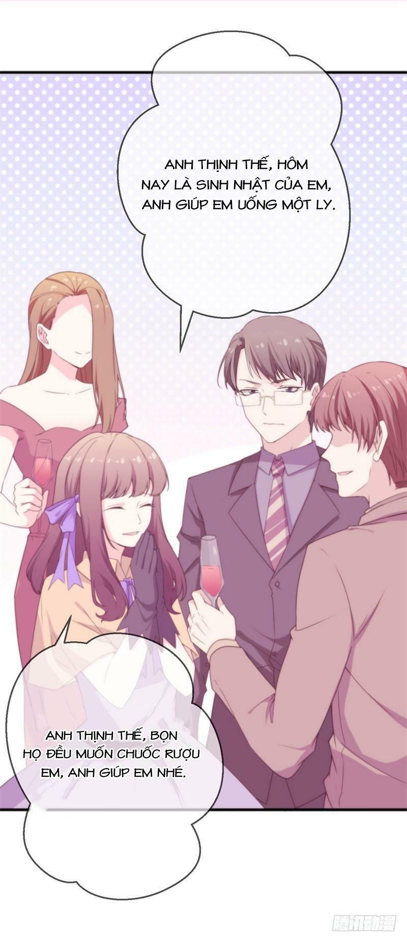 101 lần đoạt hôn chapter 10 41