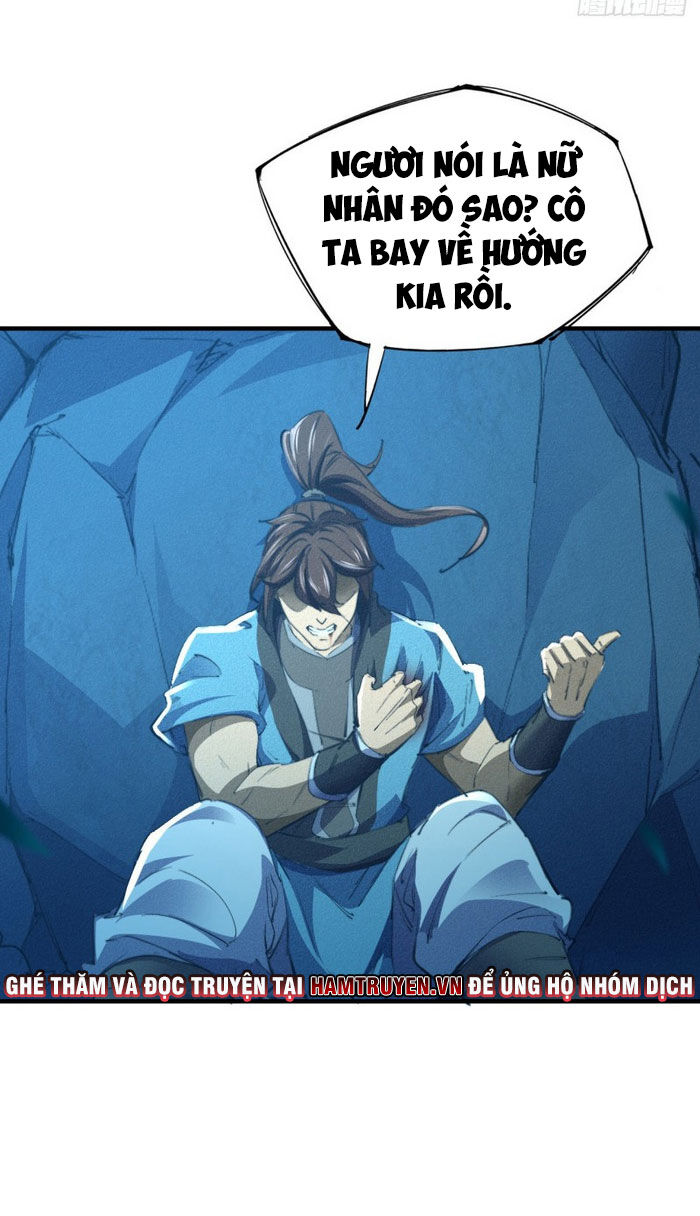 ta thành thần một mình chapter 4 52