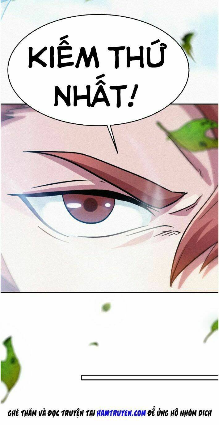 thánh võ tinh thần chapter 46.5 22