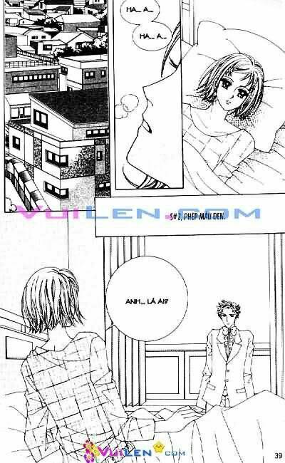 cửa hàng phù thủy chapter 6 39