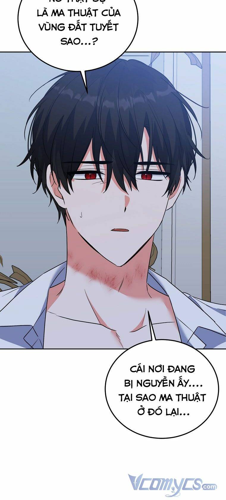 ác nữ karuna bé lại chapter 47 88