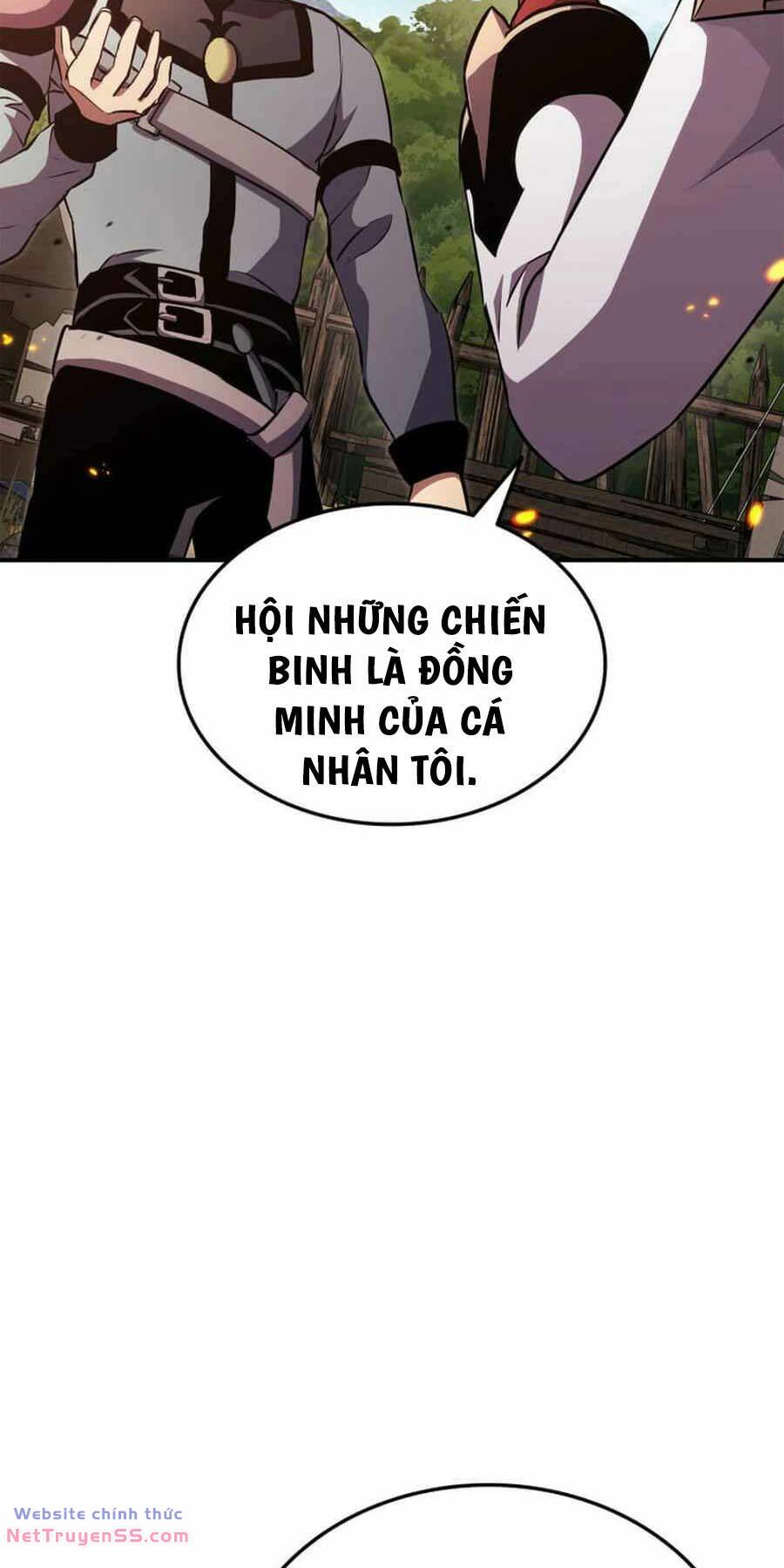 huyền thoại game thủ - tái xuất chapter 141 36