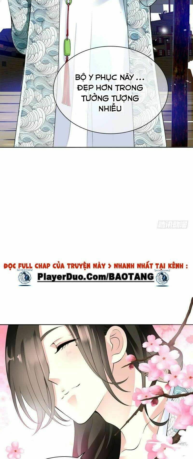 điền viên mật sủng: cô vợ nóng bỏng chapter 44 38