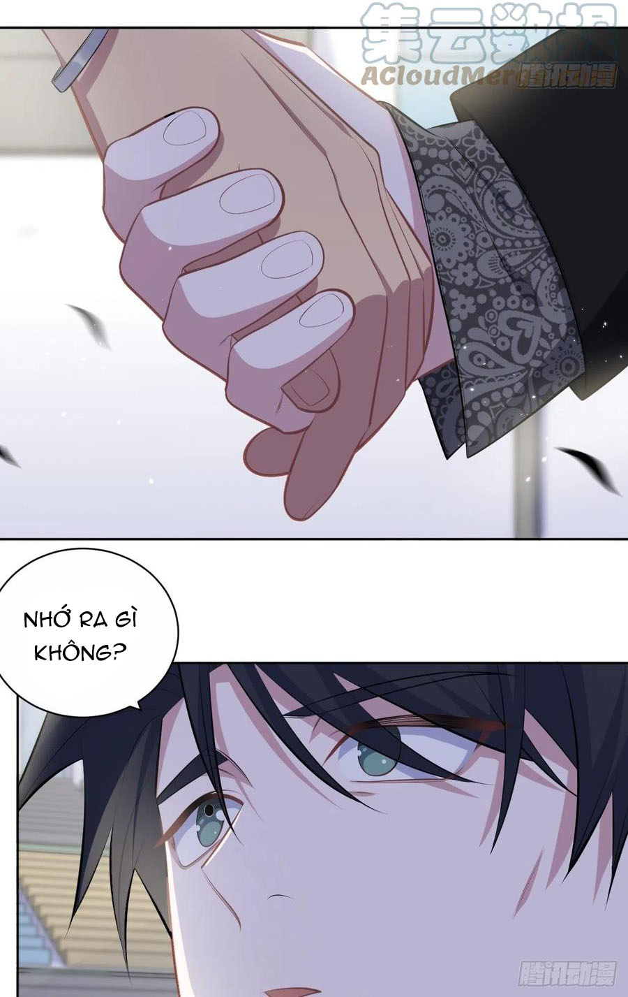 bố vợ đại nhân là bà xã chapter 141 12