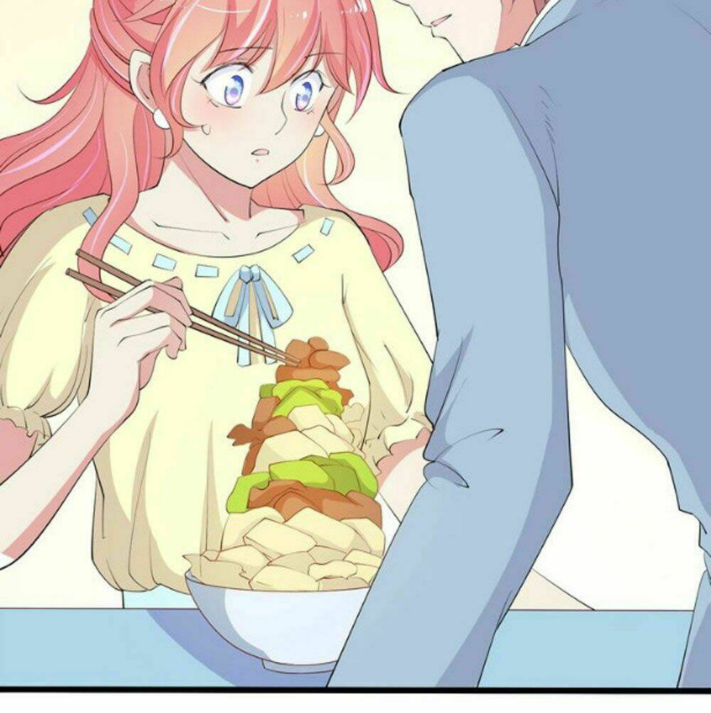 quản lí ngây ngô và thần tượng ác ma chapter 25 26