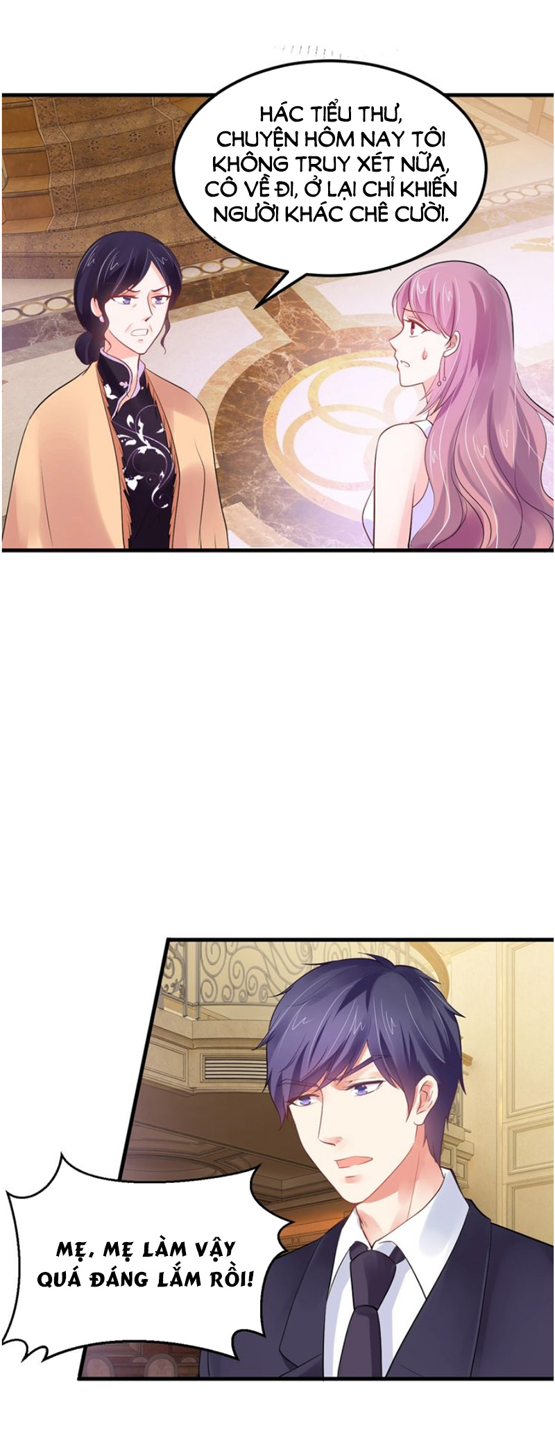 độc nhất sủng ái của thủ tịch chapter 62 24