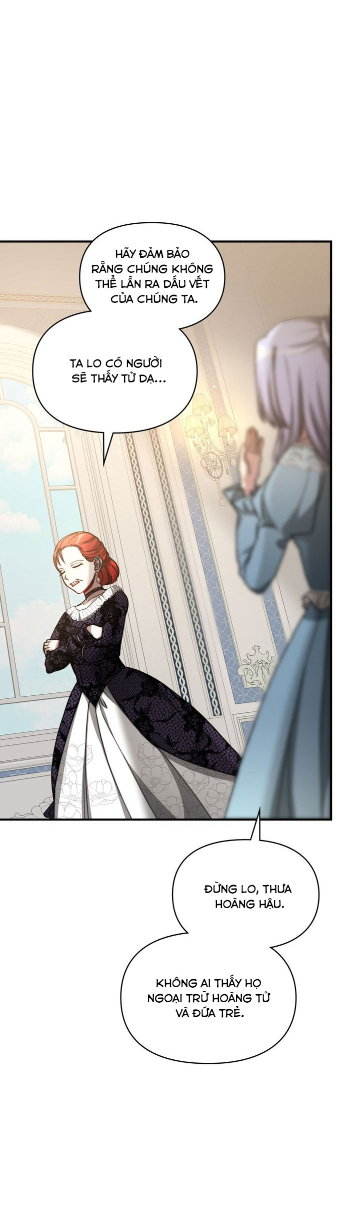 công nương eluana vita chapter 92 2