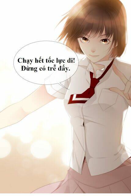 tình cờ tìm thấy tháng 7 chapter 8.2 23