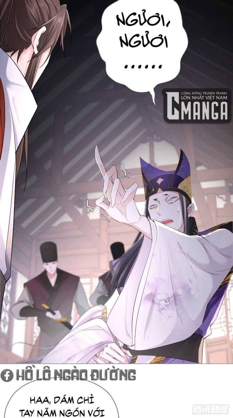 nhập mộ chi thần chapter 19 28