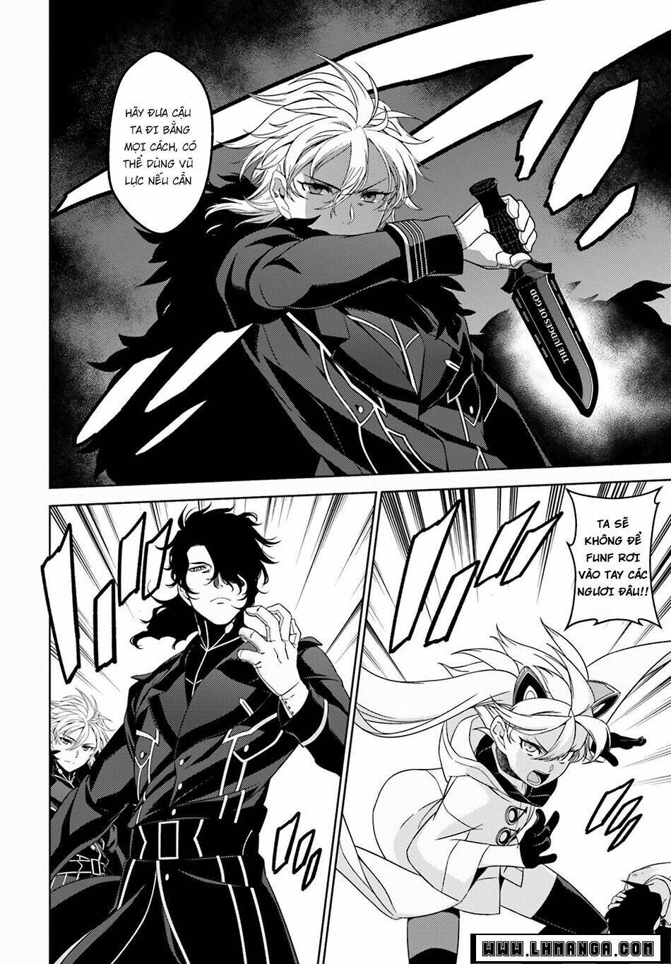 atrail - nisekawiteki nichijou to senmitsu element chapter 1 50