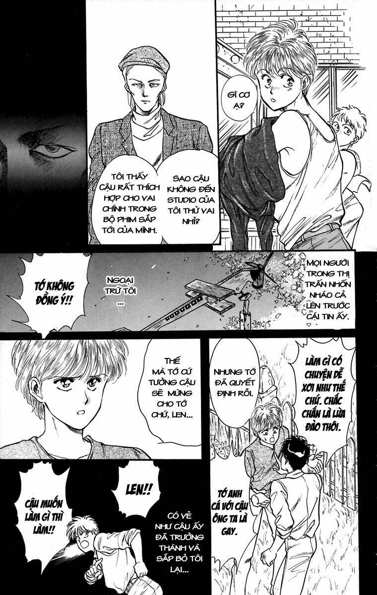 cain saga chapter 4 5