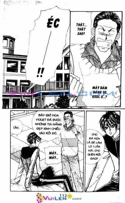 anh là của tôi chapter 7 112