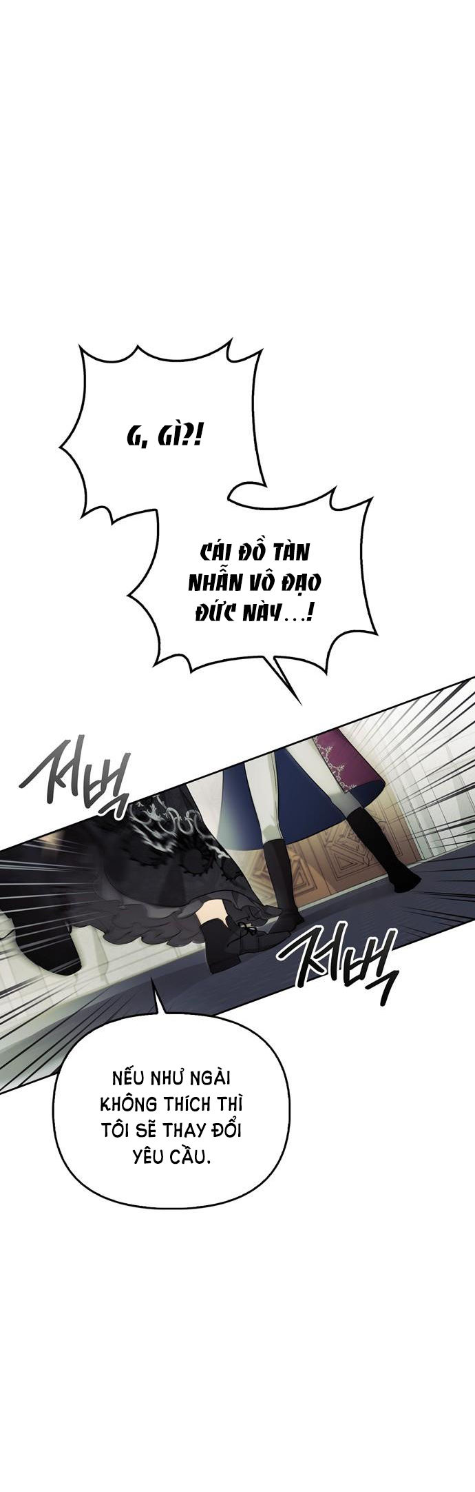 Tôi Thuần Hóa Chó Điên Của Chồng Cũ chapter 1.2 20