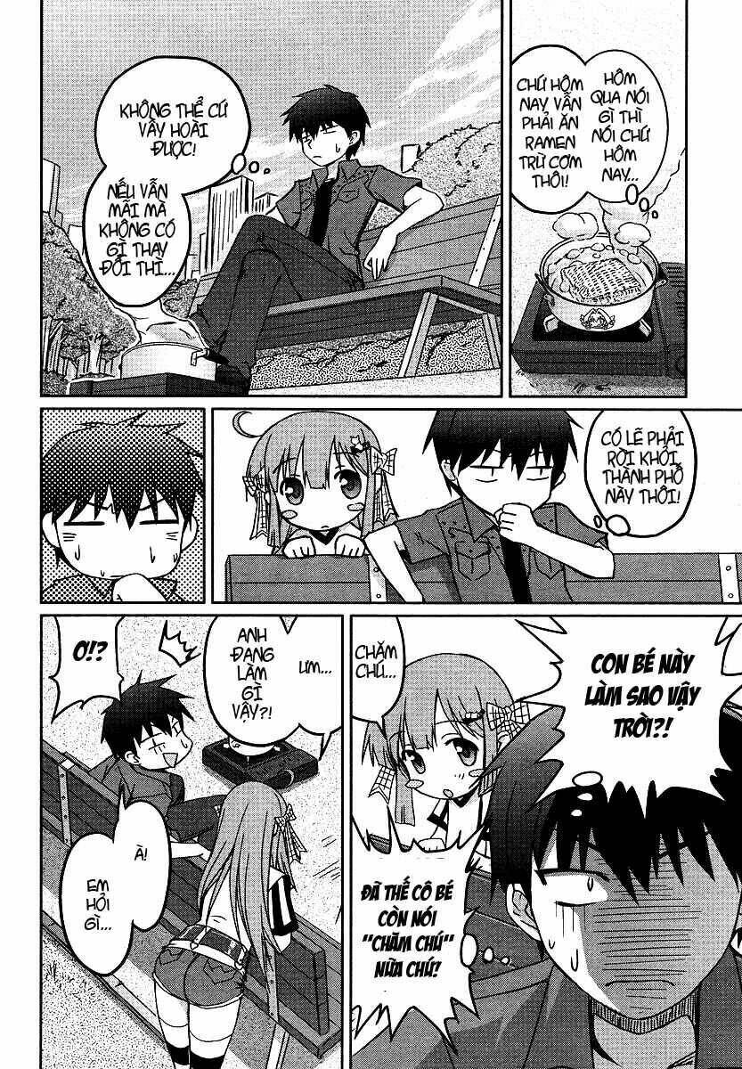 they are my noble masters chapter 1 22