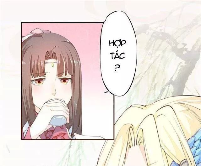 tuyệt thế luyện đan sư chapter 24 30