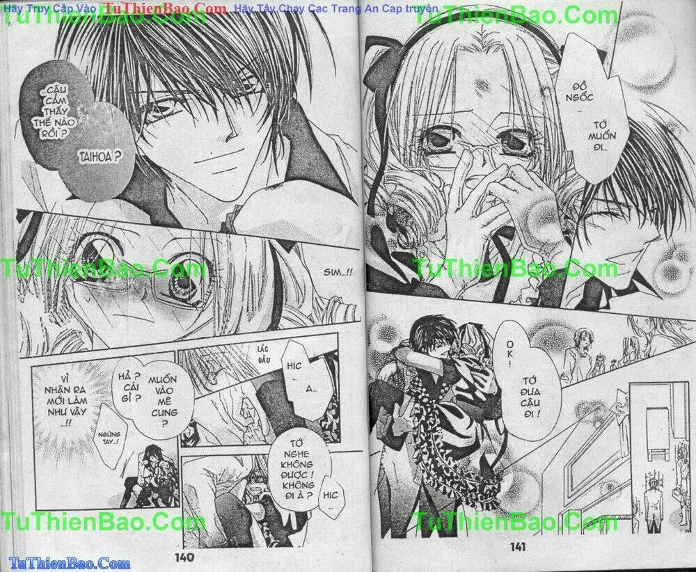 lovey dovey chapter 2 62