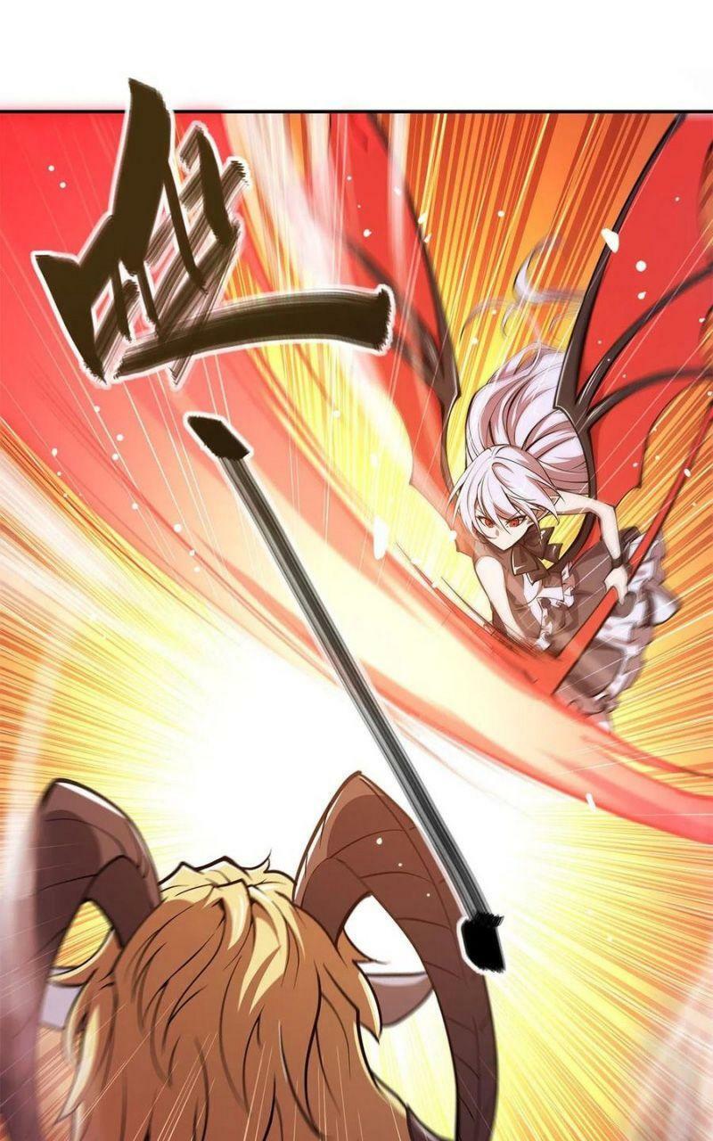 huyết cơ và kỵ sĩ chapter 95 16