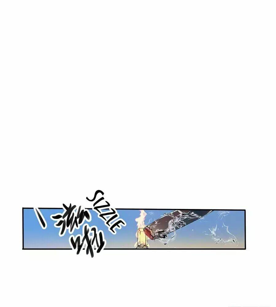 ta không phải nữ thần chapter 7 22