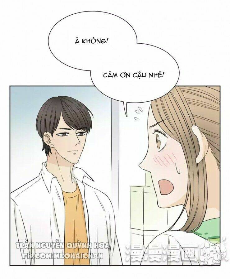 chúng ta không yêu nhau chapter 6 38