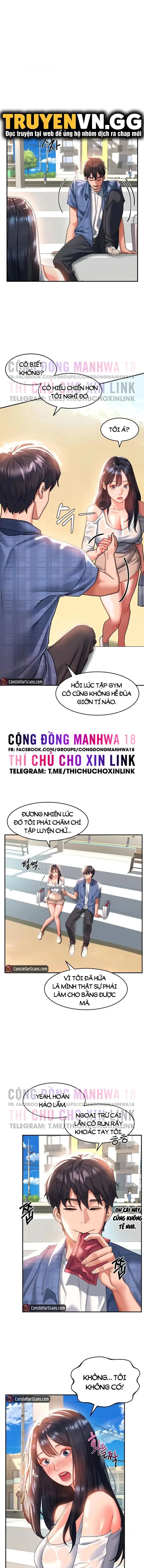 mở khóa trái tim em chapter 23 4
