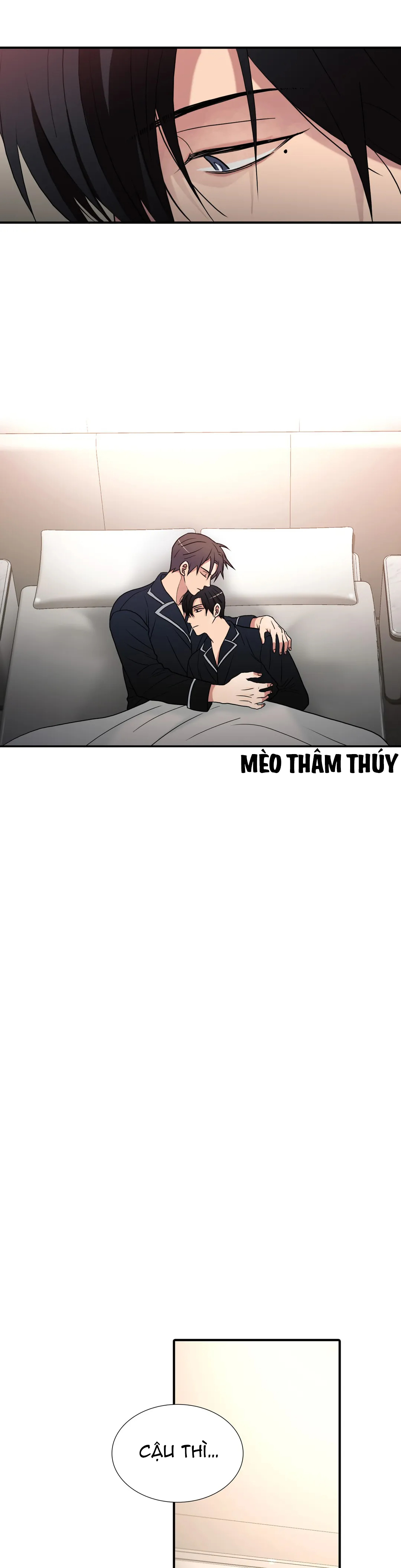 đưa đón người yêu chapter 97 20