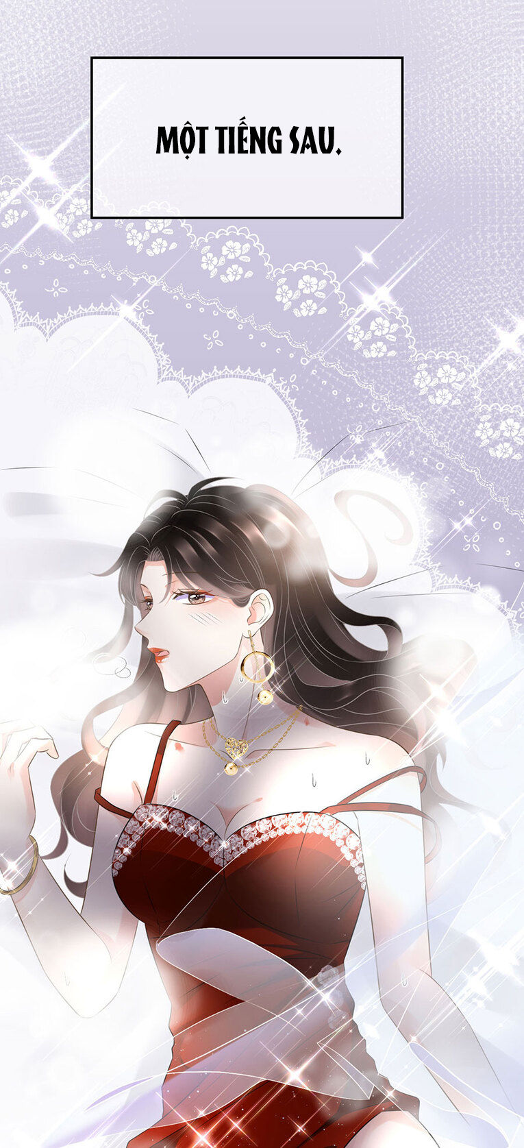 [16+] đại tiểu thư có thể có ý đồ xấu chapter 4 17