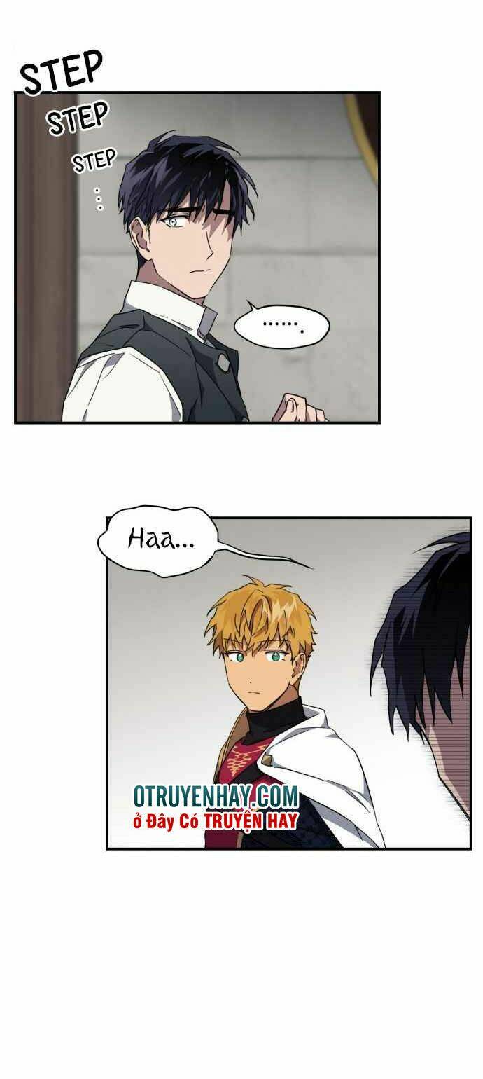lâu đài vô danh chapter 31 24