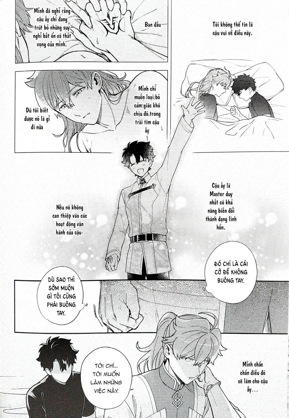 oneshot hỏny chapter 241 16