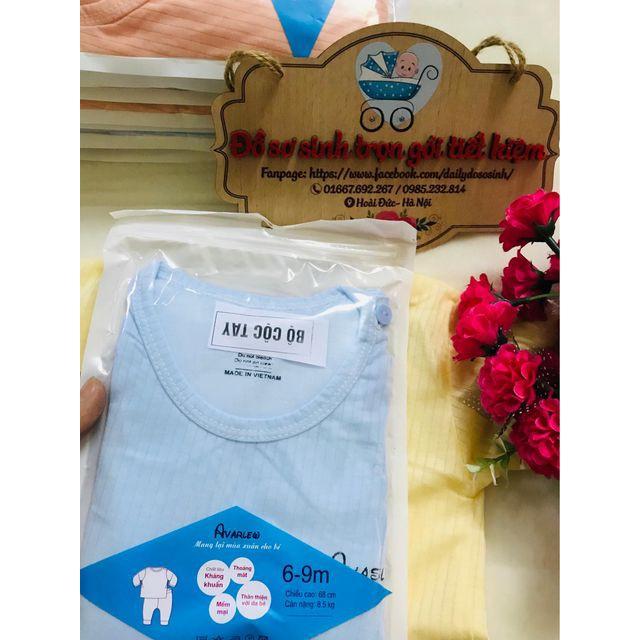 BỘ KẺ TĂM KHUY VAI