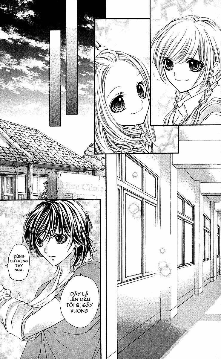 yamamoto zenjirou to moushimasu chapter 9 43