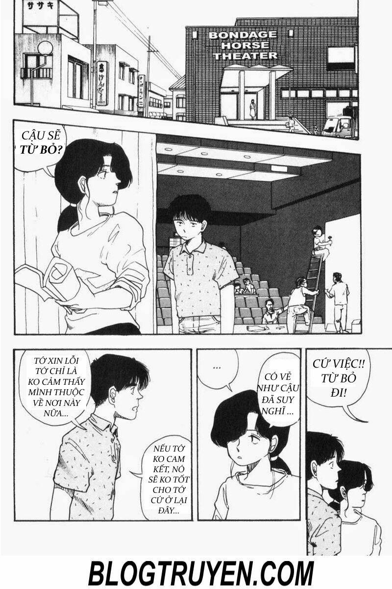 asatte dance chapter 85 6