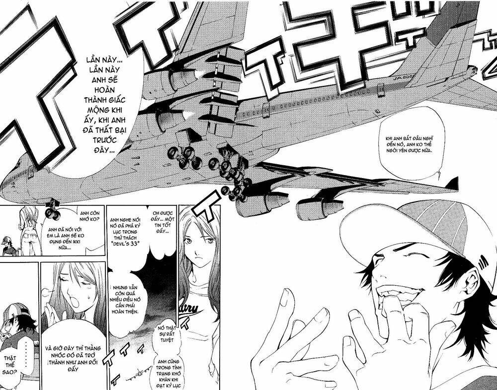 air gear chapter 107 12
