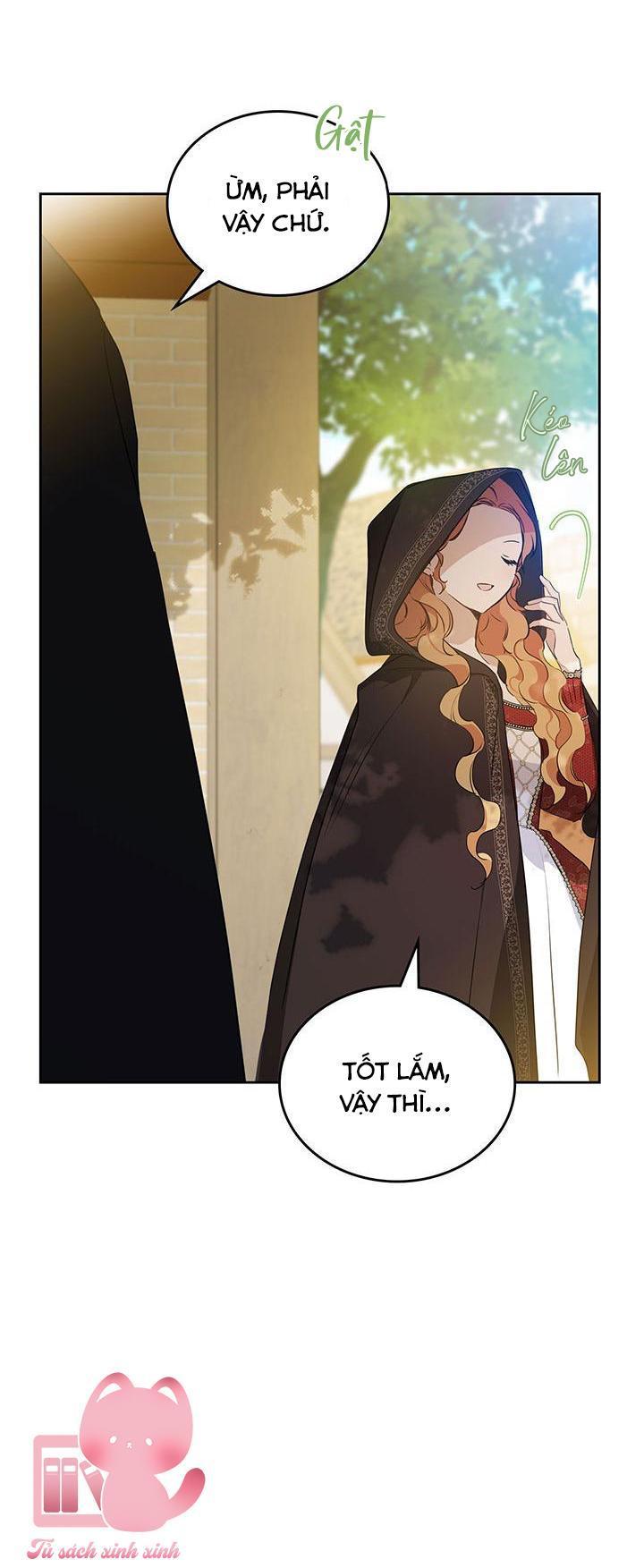 kiếp này ta sẽ trở thành gia chủ chapter 126 77