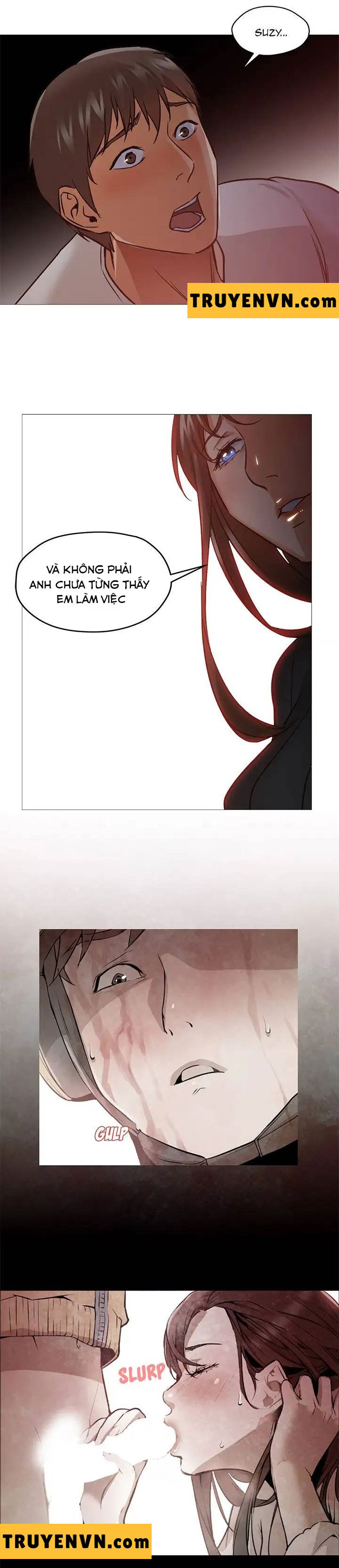 chúc bé ngủ ngon (good night) chapter 30 10