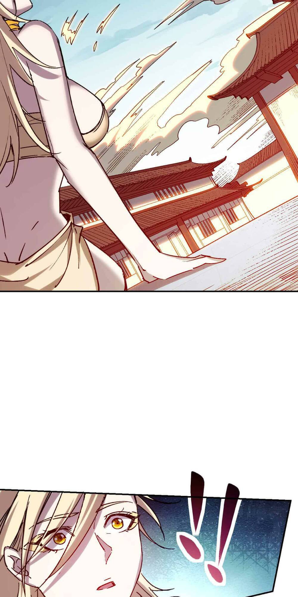 ta thực sự chỉ biết ngự kiếm thuật chapter 18 27