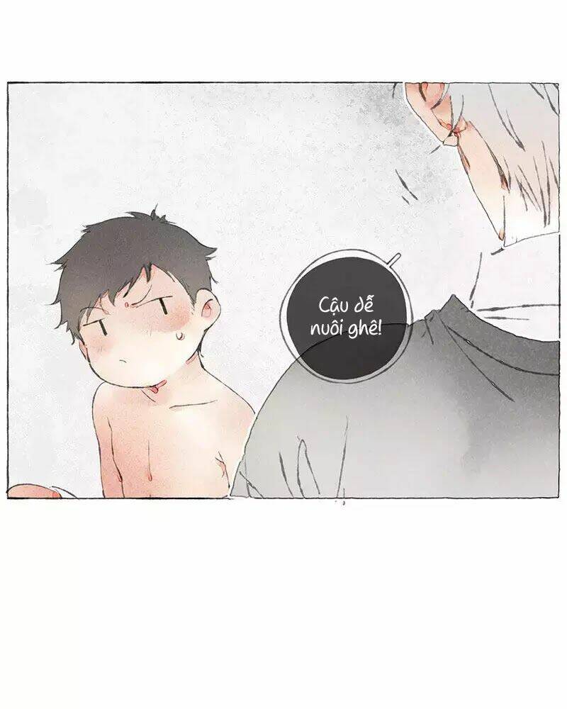 bắt đầu từ 1 lời nói dối chapter 2 11