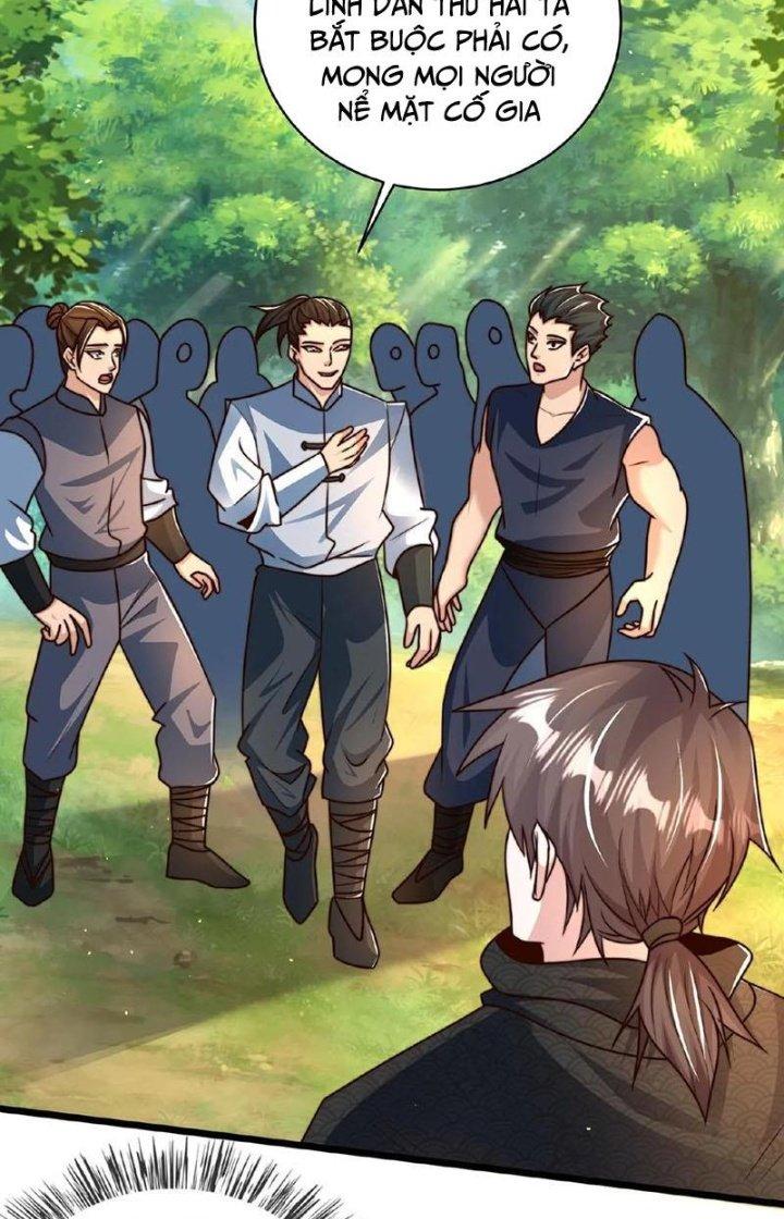 ta nuôi ma quỷ ở trấn ma ti chapter 153 31