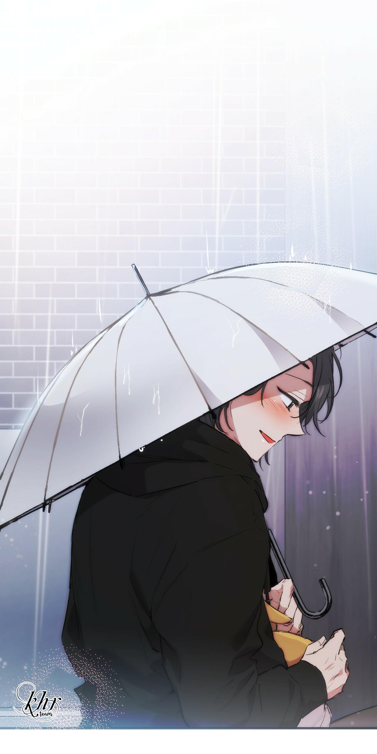 những chú thỏ của hapypy chapter 35 16