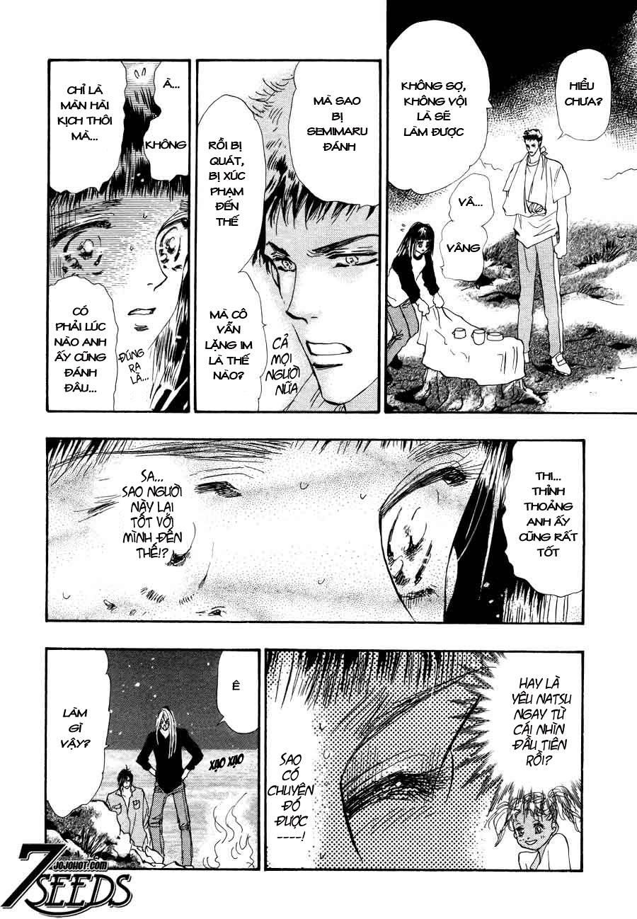 mầm sống chapter 89 8